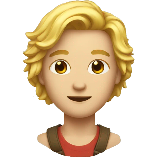 Jul signe  emoji