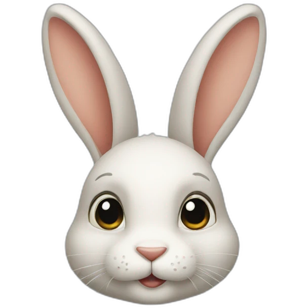 Lapin  emoji