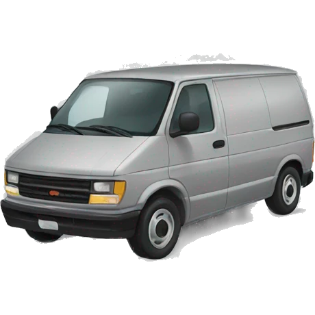 Vans emoji