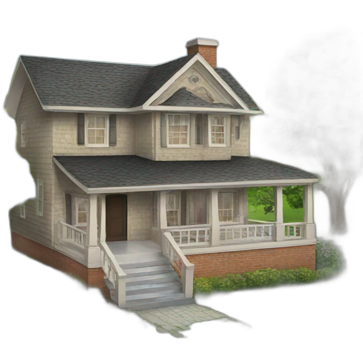 home emoji