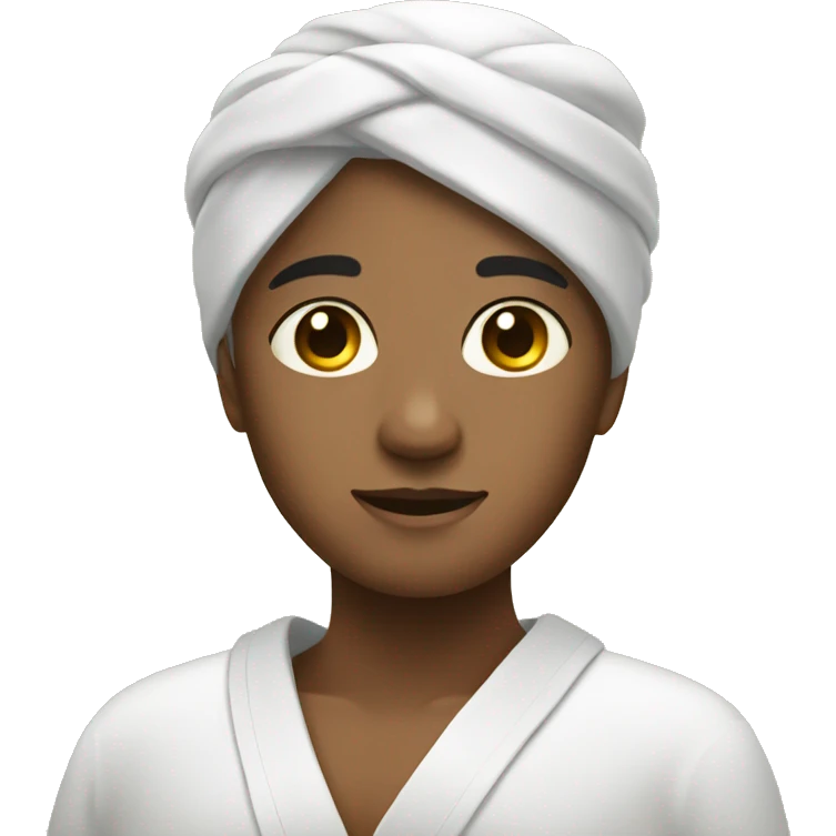 spa emoji