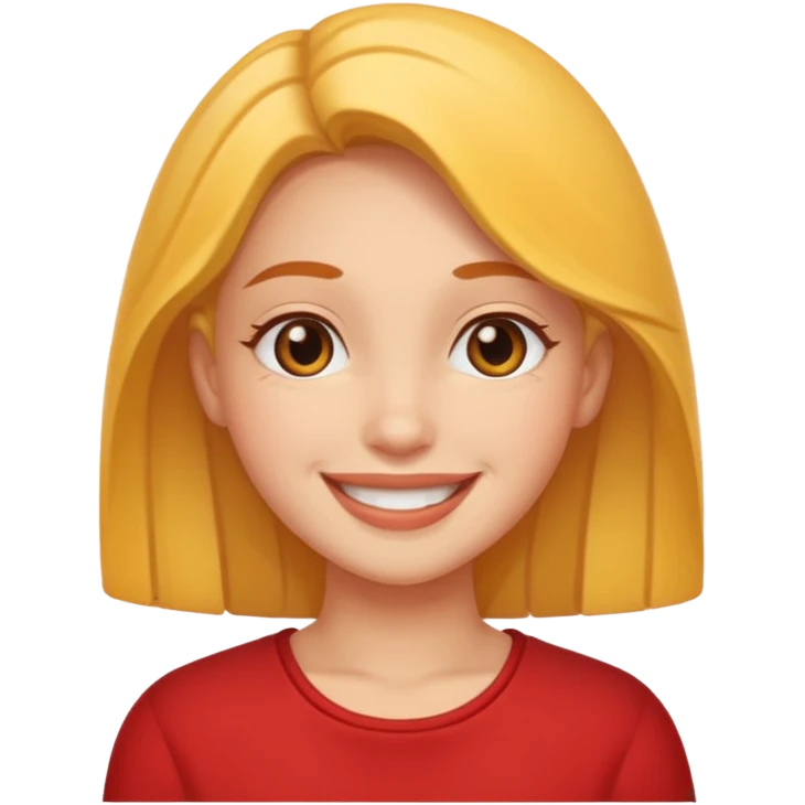 Gonemili Grace emoji