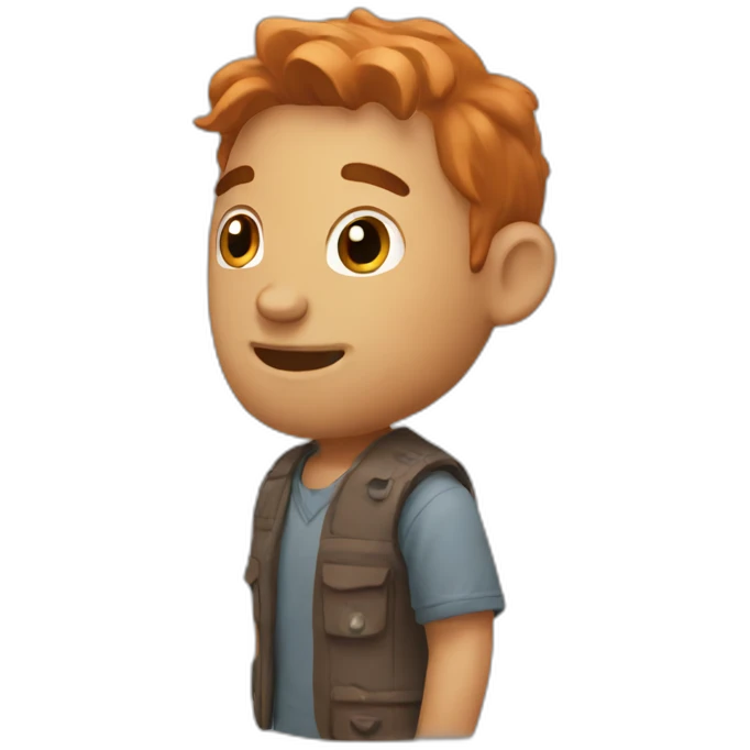 rust lang emoji