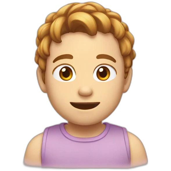 ったべる emoji