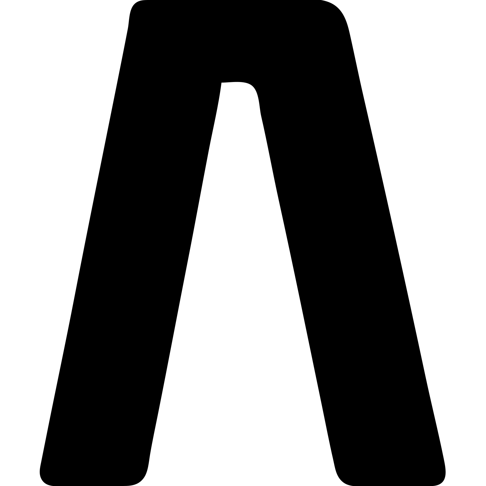 The letter Л emoji