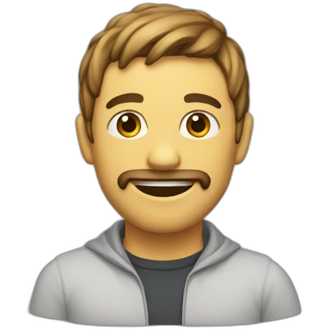 handy emoji