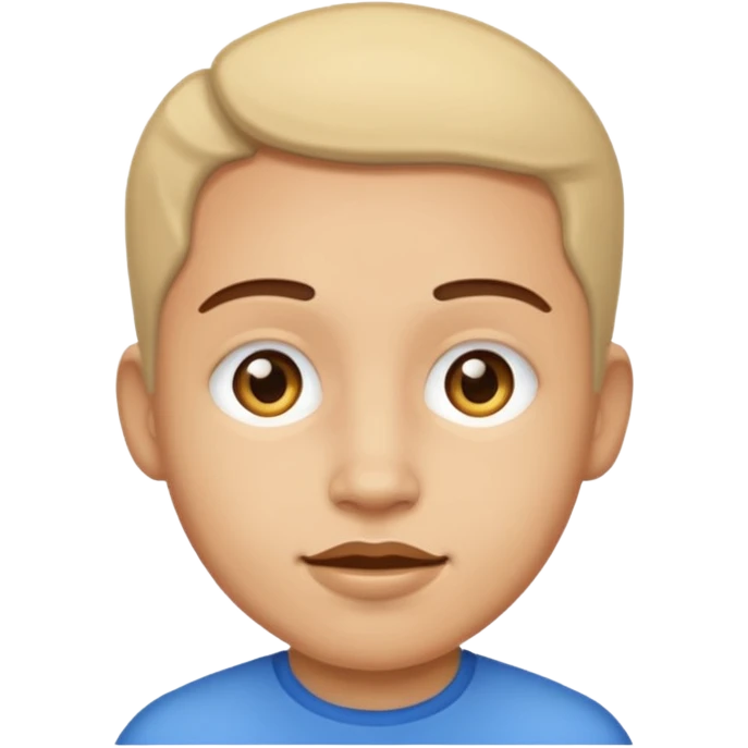 Прив emoji