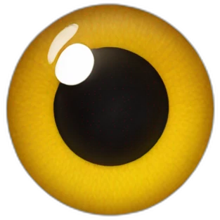 eye emoji