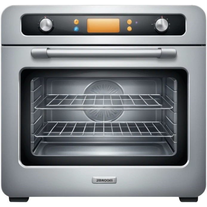 Oven emoji