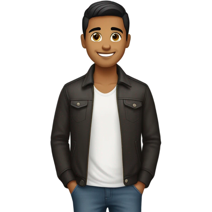 Jayson colón emoji