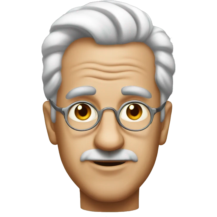 Sylvester Stalone emoji