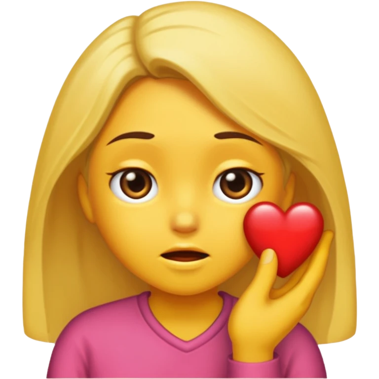 Fat pussy emoji