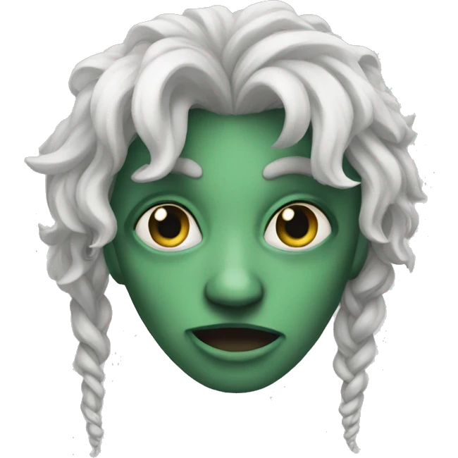 Duende emoji