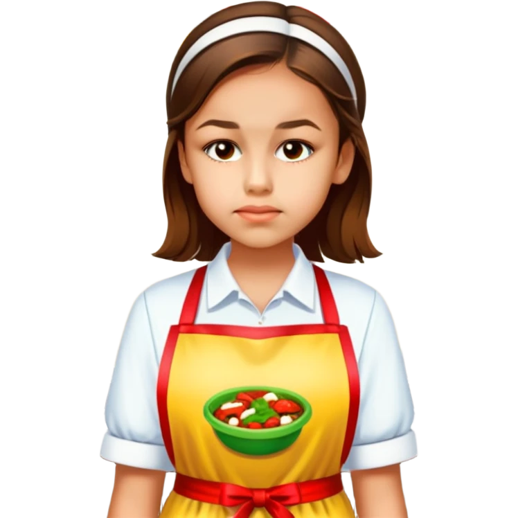 Street Food Vendor emoji