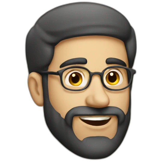 jewish-guy emoji