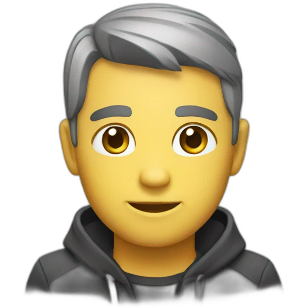 To emoji