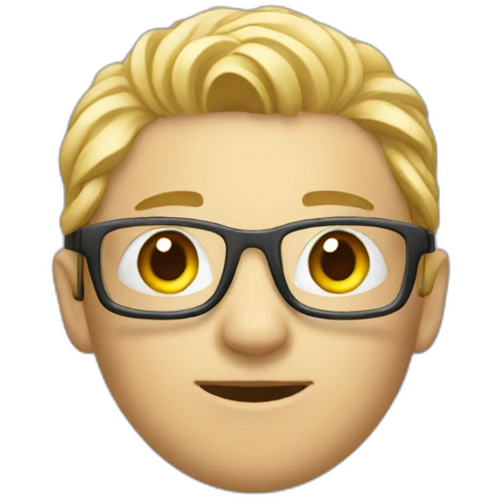 investmet emoji