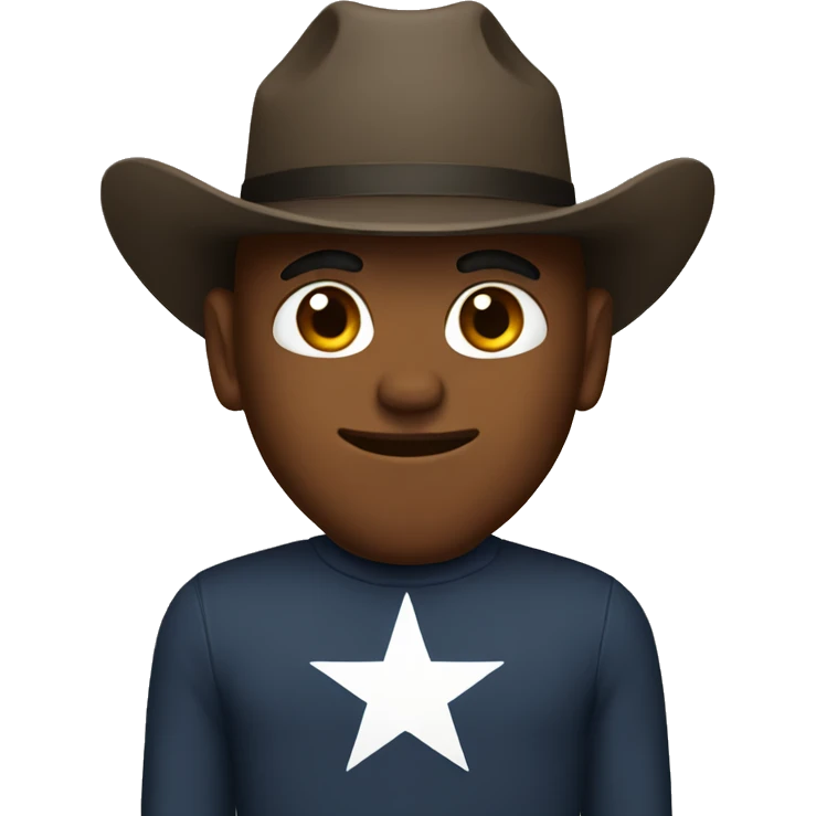 texas emoji