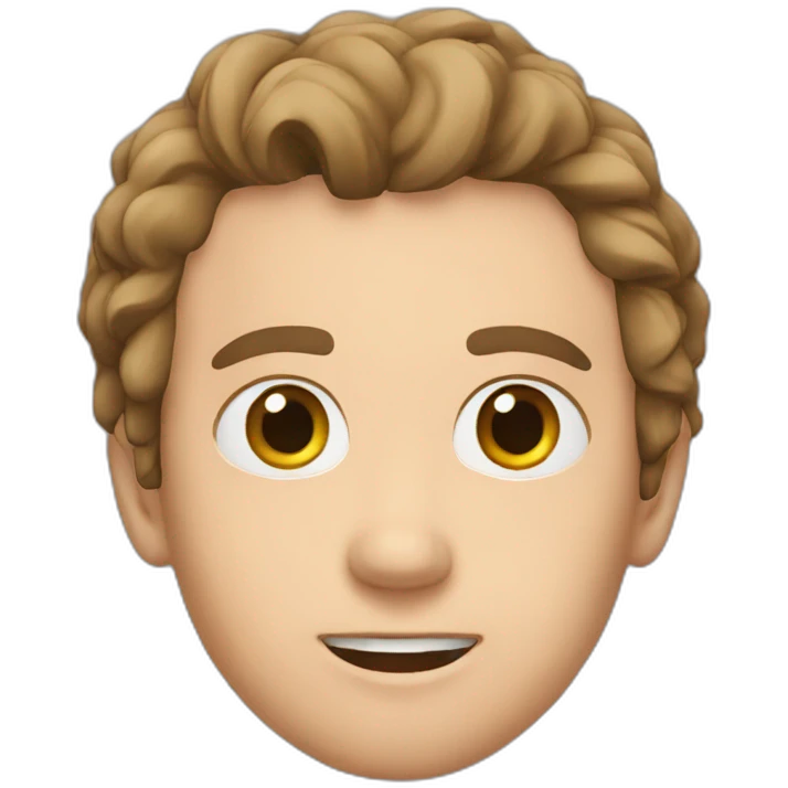 Rory-bain emoji