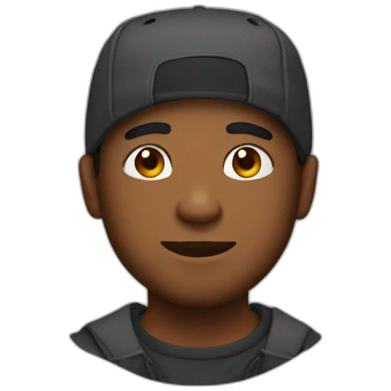 yung beef emoji