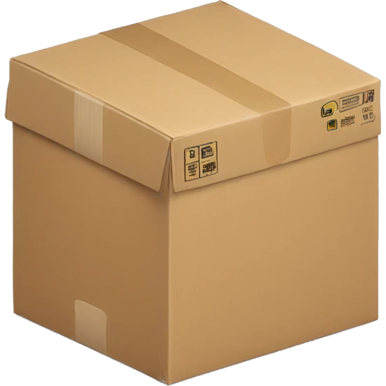 delivery emoji