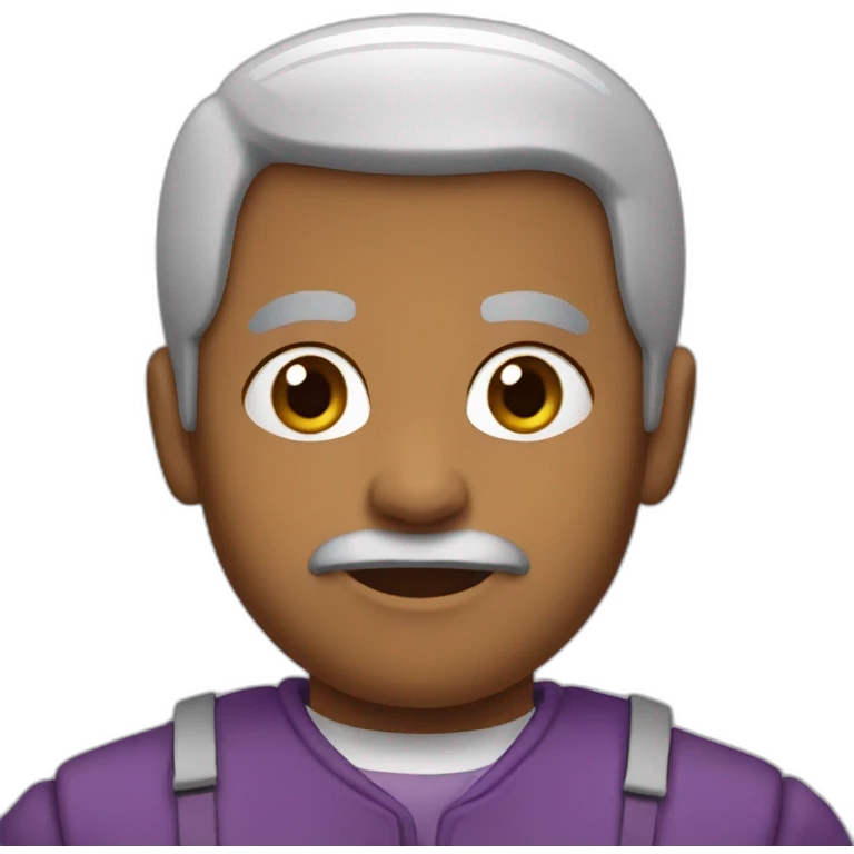 Abou obaida emoji