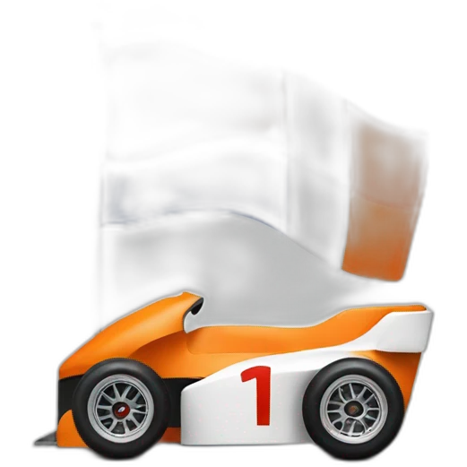 Formula1-dutch-flag emoji