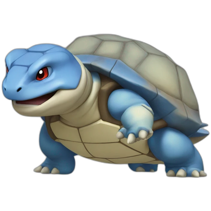 blastoise emoji