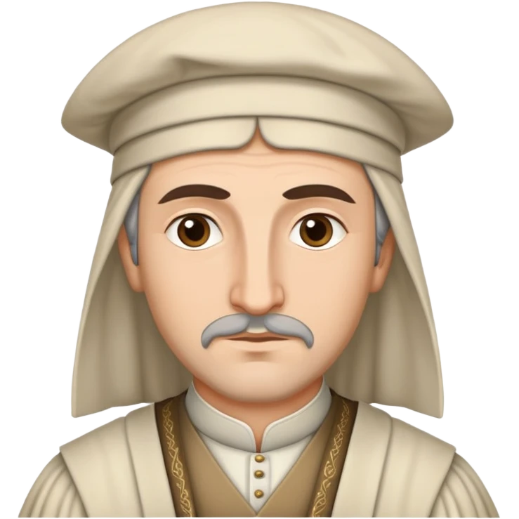 علم شركس emoji