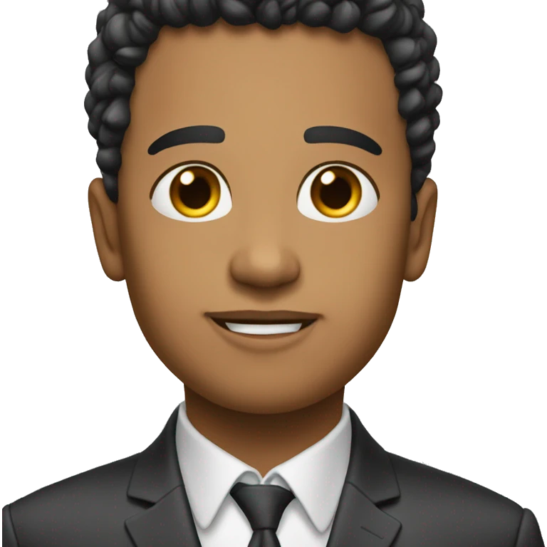 ai most parfect  image emoji