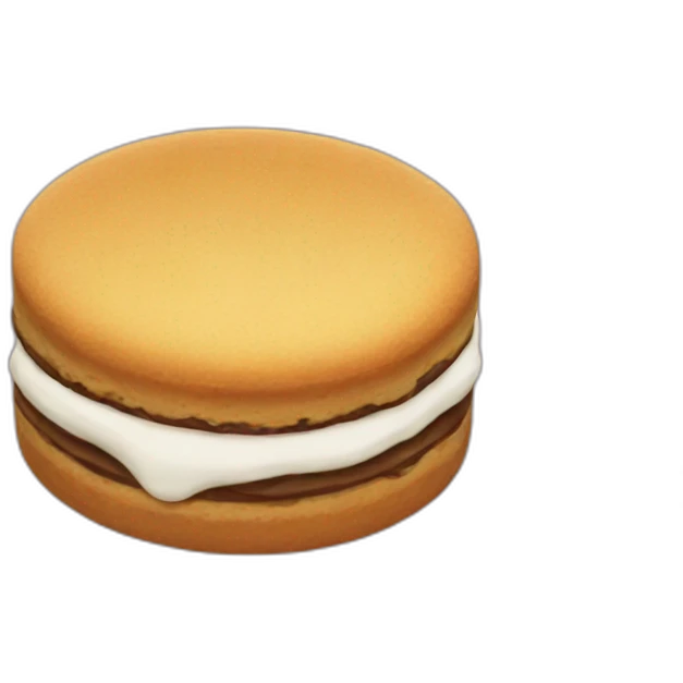 Alfajor emoji