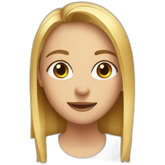 Bestie emoji
