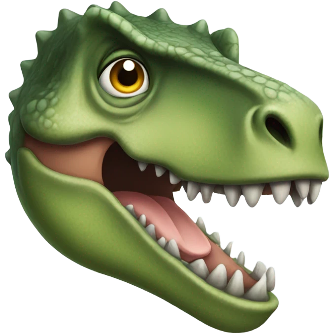 dino emoji