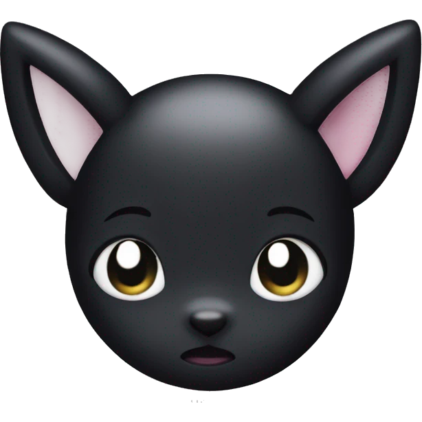 kuromi  emoji