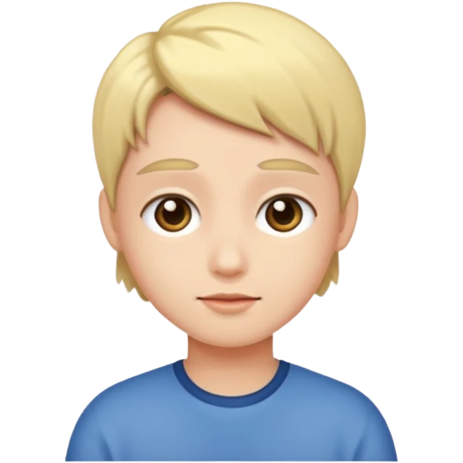 Immature  emoji