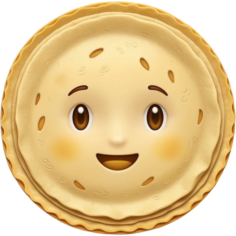 Tortilla emoji