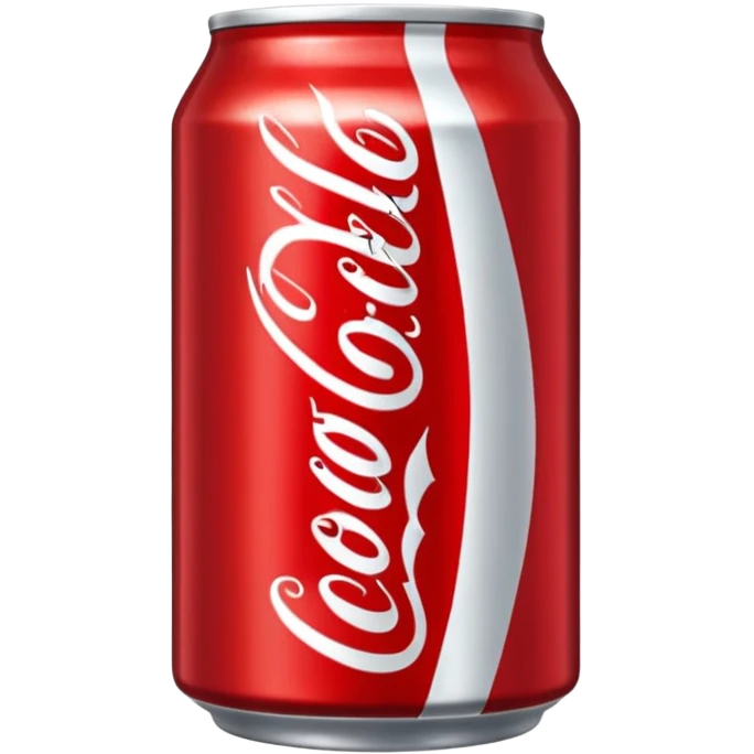 coca cola emoji