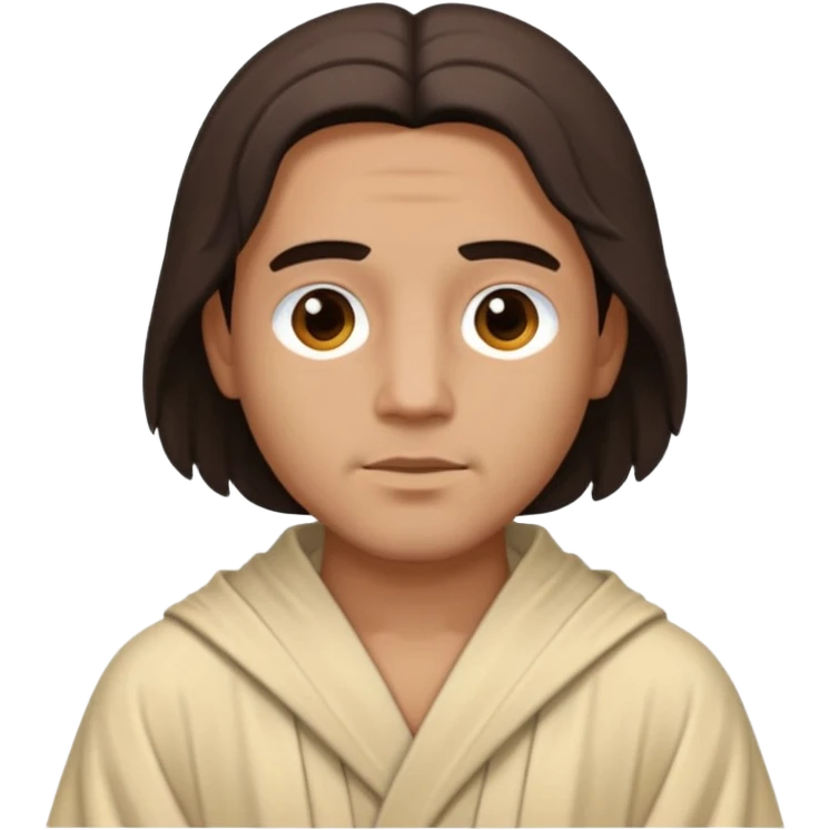 Judas Tadeo emoji