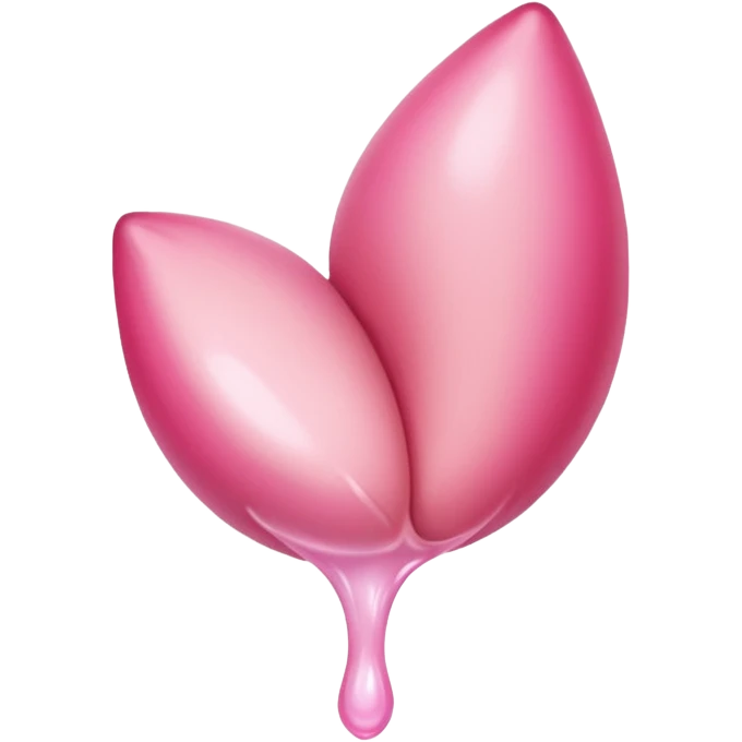 Nude vagina emoji