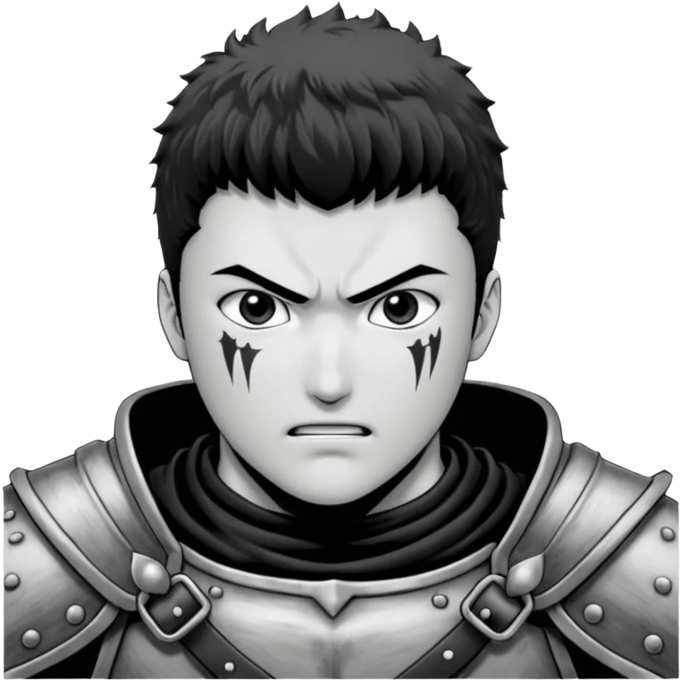 berserk emoji
