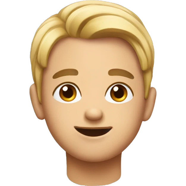 Cute emoji emoji
