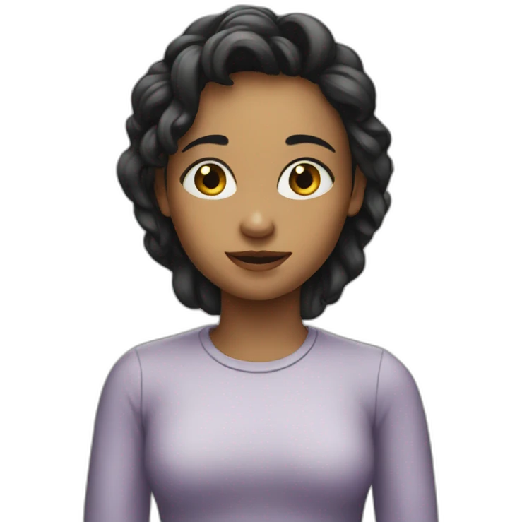 anya emoji