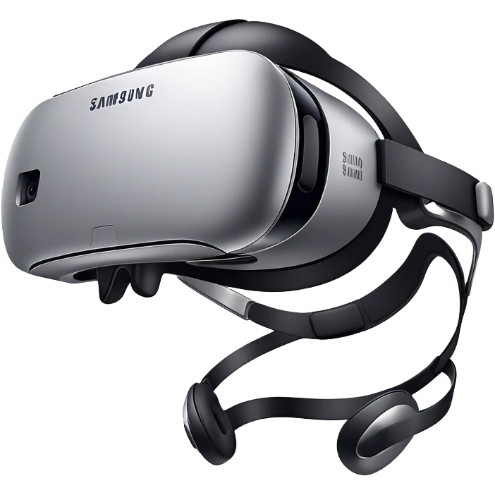 Samsung Vision Ultra VR Headset  emoji