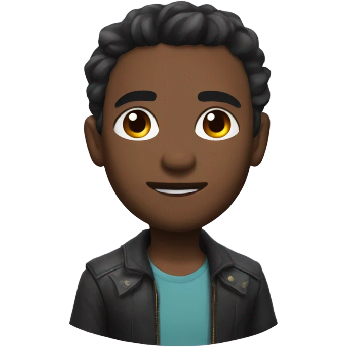 Jett from valorant  emoji