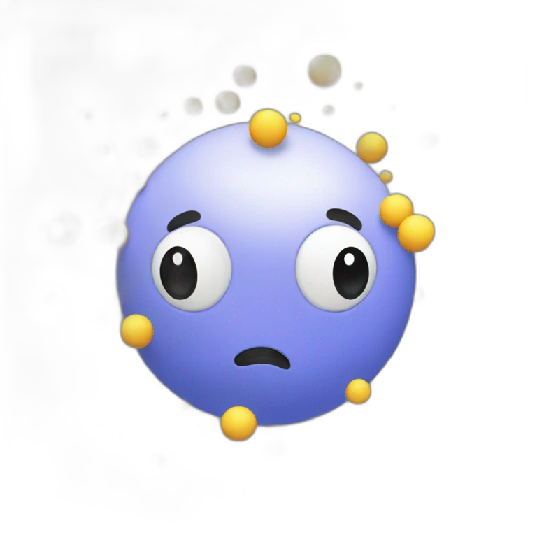 particle emoji
