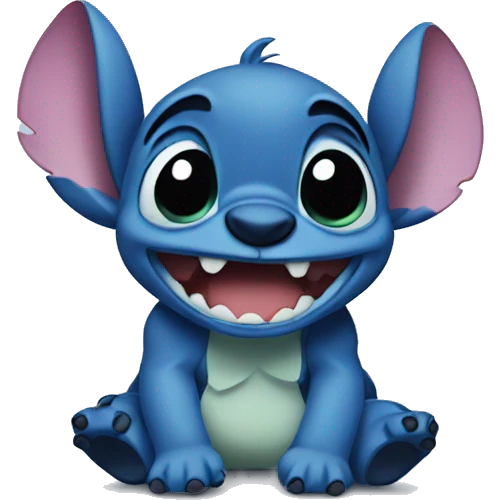 stich emoji