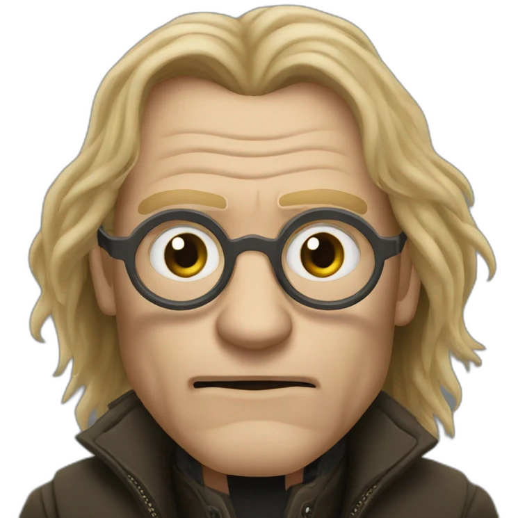 mad eye moody emoji