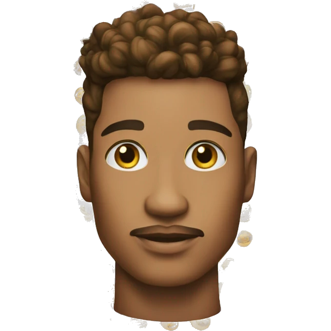 One almighty gay of future colorful booty dreams emoji