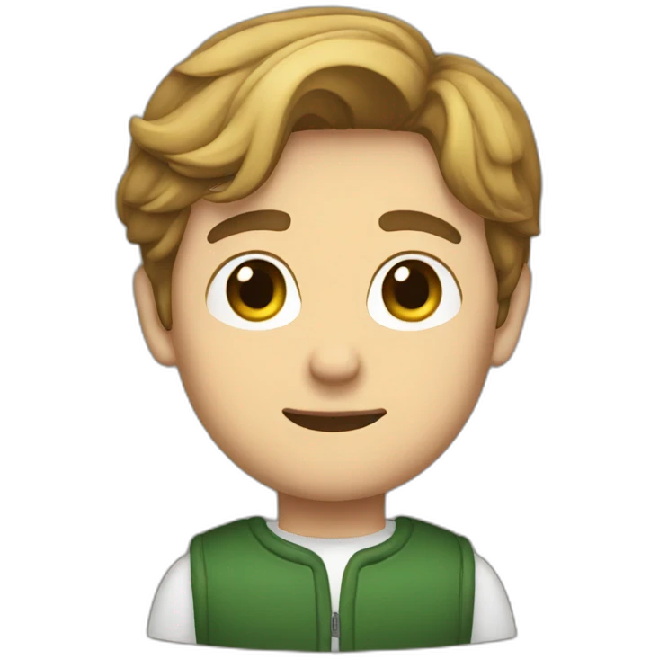 Matthew Flynn emoji