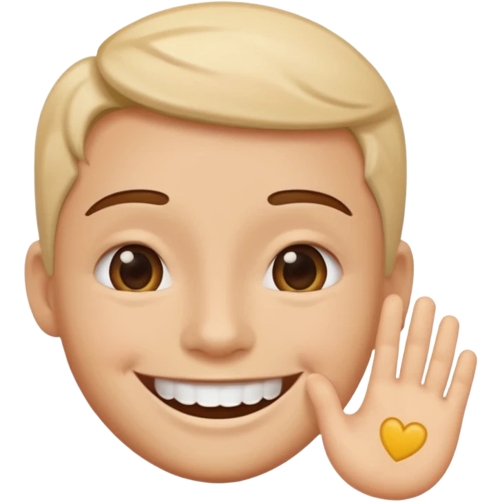 Make it emoji emoji